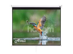 Nstenn projekn pltno Avel, 200x150cm (4: 3) XRT-00105