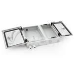 N�stenn� optick� rozv.24xST,24xSC single,16xSCD RAC-FO-A07-X1