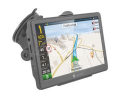 Navigcia do auta Navitel E700 TMC