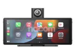 NAVITE� DS1020 DVR - �ikovn� displej s Carplay, Android Auto, AirPlay aj Mirror Cast 8594181746953