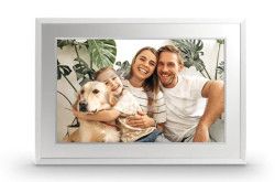 NAVITE� FR101 PRO White fotor�mik 8594181746748