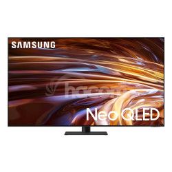 Neo QLED TV SAMSUNG, 138 cm, 4K, 2x DVB-T2/C/S2, 360 Audio, Ambient Mode+, WiFi, TM2360E solar, en.tr. F QE55QN95D