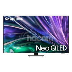 Neo QLED TV SAMSUNG, 189 cm, 4K, 2x DVB-T2/C/S2, 360 Audio, Ambient Mode+, WiFi, TM2360E solar, en.tr. F QE75QN85D