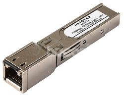 NETGEAR 1000BASE-T COPPER SFP GBIC AGM734-10000S