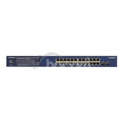 Netgear 24P GE POE+ SMART SWITCH GS724TPP-300EUS