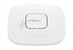 NETGEAR 2PT BUSINESS WIFI 6 4 + 4 + 4 AP WAX630-100EUS