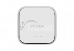 NETGEAR 2PT CAT4 LTE MODEM LM1200-100EUS