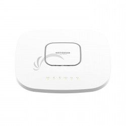 NETGEAR 2PT WIFI 6E AX7800 APP MANAGED AP WAX630E-100EUS