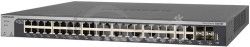 NETGEAR 48PT 10G SMART MANAGED SWITCH, XS748T XS748T-100NES