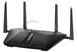 NETGEAR 5PT AX4200 5-STREAM WIFI 6 ROUTER RAX43-100EUS