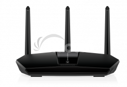 NETGEAR 5PT NIGHTHAWK AX2400 WIFI 6 ROUTER RAX30-100EUS