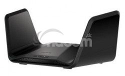 NETGEAR 5PT TRI-BAND 8-STREAM AX6600 ROUTER RAX70-100EUS