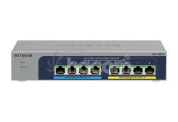 NETGEAR 8PT POE++ MULTIGIG UM SWCH MS108UP-100EUS