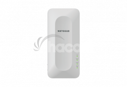 NETGEAR AX1800 WIFI 6 WALLPLUG MESH Extend EAX15-100PES