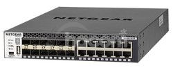 NETGEAR M4300-12X12F MANAGED SWITCH XSM4324S-100NES