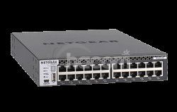 NETGEAR M4300-24X MANAGED SWITCH XSM4324CS-100NES