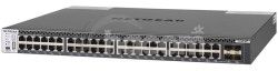 NETGEAR M4300-48X MANAGED SWITCH XSM4348CS-100NES