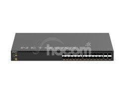 NETGEAR M4350-24F4V MANAGED SWITCH XSM4328FV-100NES