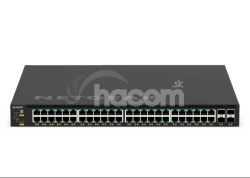 NETGEAR M4350-48G4XF MANAGED SWITCH, GSM4352 GSM4352-100NES