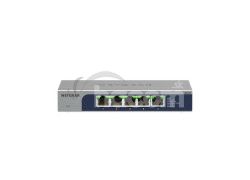 NETGEAR MS105 5-PORT MULTIGIG 2.5G UM SWITCH MS105-100EUS