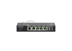 NETGEAR MS305 5-PORT MULTIGIG 2.5G UM SWITCH MS305-100EUS