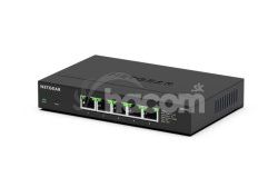 NETGEAR MS305E 5-PORT MULTIGIG PLUS SWITCH MS305E-100EUS