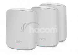 NETGEAR orbite DB AX 1ROUT + 2SATEL BNDL RBK353-100EUS