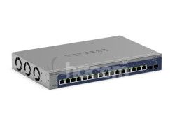 NETGEAR XS516TM 16PT 10G/MULTIGIGABIT SMART SWITCH XS516TM-100EUS