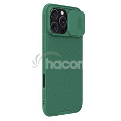 Nillkin CamShield PRE Magnetic Zadn Kryt pre Apple iPhone 16 Pre Max Dark Green 6902048286887