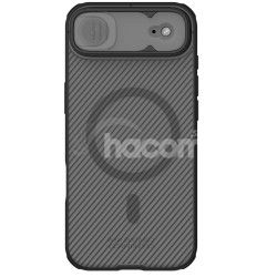 Nillkin CamShield PRE Magnetic Zadn� Kryt pre Apple iPhone Air Transparent Black 6902048303898