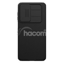 Nillkin CamShield PRE Magnetic Zadn� Kryt pre Samsung Galaxy A17 5G Black 6902048304925