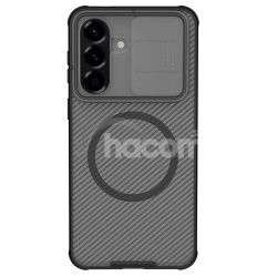 Nillkin CamShield PRE Magnetic Zadn� Kryt pre Samsung Galaxy A57 Transparent Black 6902048309241