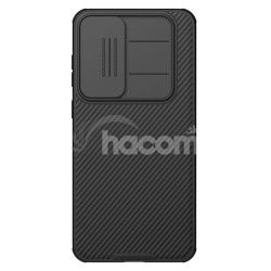 Nillkin CamShield PRE Magnetic Zadn� Kryt pre Samsung Galaxy S25 FE Black 6902048297388