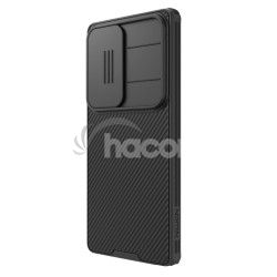Nillkin CamShield PRE Magnetic Zadn Kryt pre Samsung Galaxy S25 Ultra Black 6902048291126
