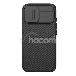Nillkin CamShield PRE Zadn� Kryt pre Apple iPhone 17 Black 6902048303782
