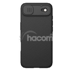 Nillkin CamShield PRE Zadn� Kryt pre Apple iPhone Air Black 6902048303805