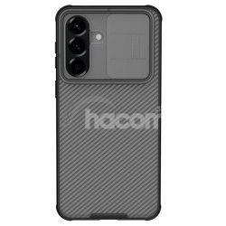 Nillkin CamShield PRE Zadn� Kryt pre Samsung Galaxy A57 Transparent Black 6902048309227