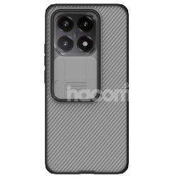 Nillkin CamShield PRE Zadn� Kryt pre Xiaomi 15T Transparent Black 6902048307186