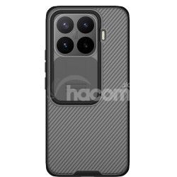 Nillkin CamShield PRE Zadn� Kryt pre Xiaomi 17T Pre Transparent Black 6902048313286