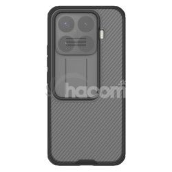 Nillkin CamShield PRE Zadn� Kryt pre Xiaomi 17T Transparent Black 6902048313224