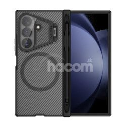 Nillkin CamShield Prop Magnetic Pen Slot (Transp. Lens) Zadn� Kryt pre Samsung Galaxy Z Fold 8 Ultra 6902048312982