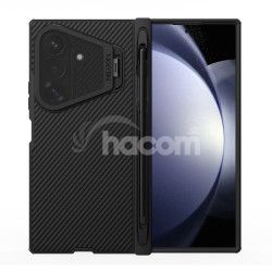 Nillkin CamShield Prop Magnetic Pen Slot (Transparent Lens) Zadn� Kryt pre Samsung Galaxy Z Fold 8 U 6902048312975