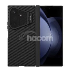 Nillkin CamShield Prop Magnetic (Transparent Lens) Zadn� Kryt pre Samsung Galaxy Z Fold 8 Ultra Blac 6902048312951