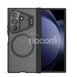 Nillkin CamShield Prop Magnetic (Transparent Lens) Zadn� Kryt pre Samsung Galaxy Z Fold 8 Ultra Tran 6902048312968