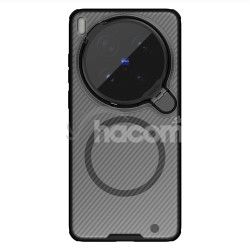Nillkin CamShield Prop Magnetic Zadn� Kryt pre Vivo X300 Ultra Transparent Black 6902048311688
