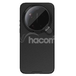 Nillkin CamShield Prop Magnetic Zadn� Kryt pre Xiaomi 17 Ultra Black 6902048310421