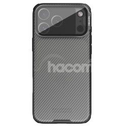 Nillkin CamShield Prop Zadn� Kryt pre Apple iPhone 17 Pre Max Transparent Black 6902048304123