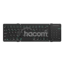 Nillkin Cube Kapesn� Kl�vesnica Black 6902048296251
