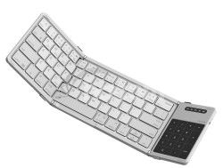 Nillkin Cube Kapesn� Kl�vesnica Gray 6902048304963