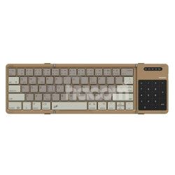 Nillkin Cube Kapesn� Kl�vesnica Khaki 6902048296275